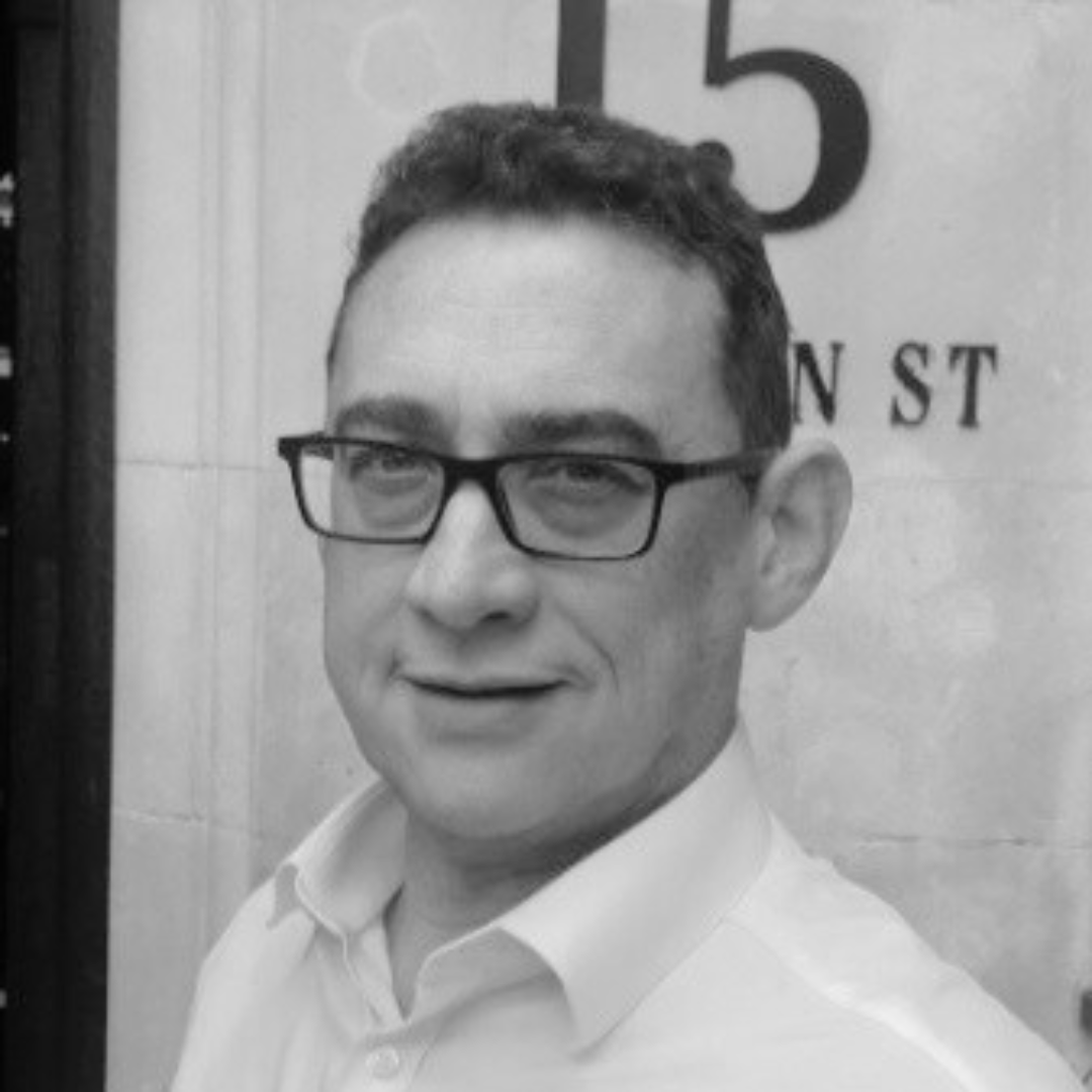 Mark Lawrence