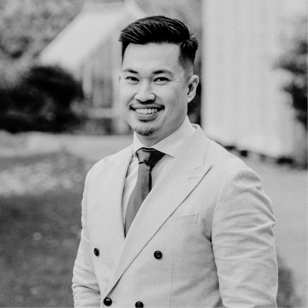 David Huynh