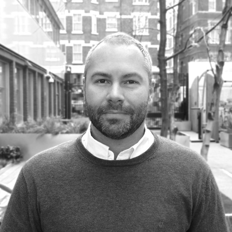Simon Smith